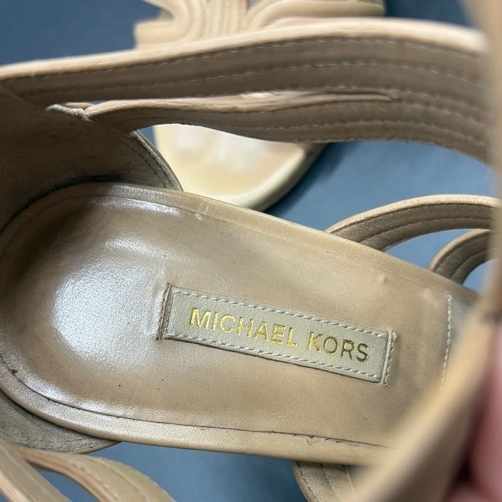 Michael Kors these michael